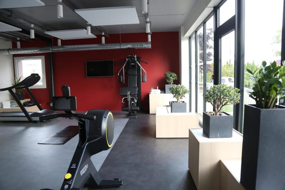 ibis Styles Bale-Mulhouse Aeroport Hotel in Switzerland