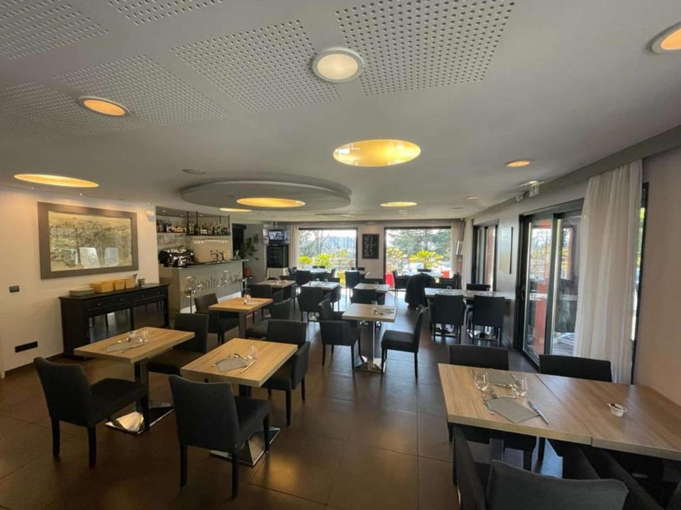Kyriad Lyon Sud Sainte Foy Hotel in Lyon