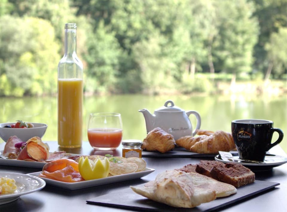 Saint Malo Golf Resort Hotel in Brittany