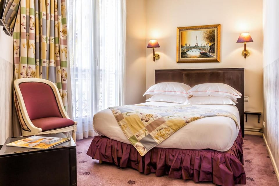 Le Regence Hotel Hotel in Paris