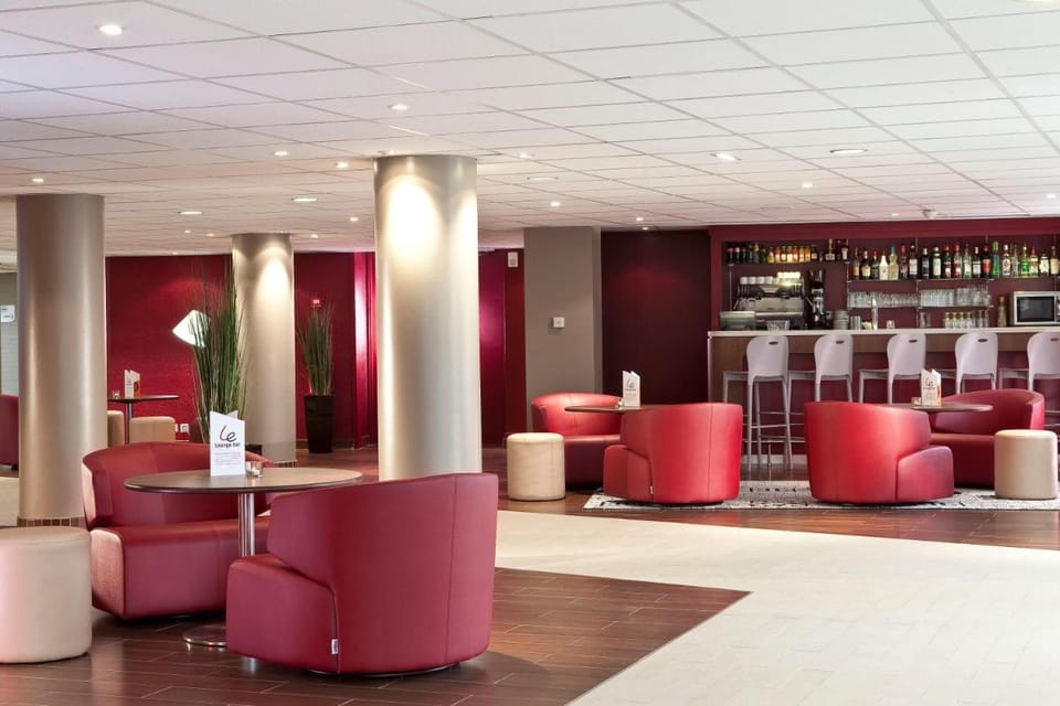 Campanile Paris Est Porte De Bagnolet Hotel Hotel in Paris