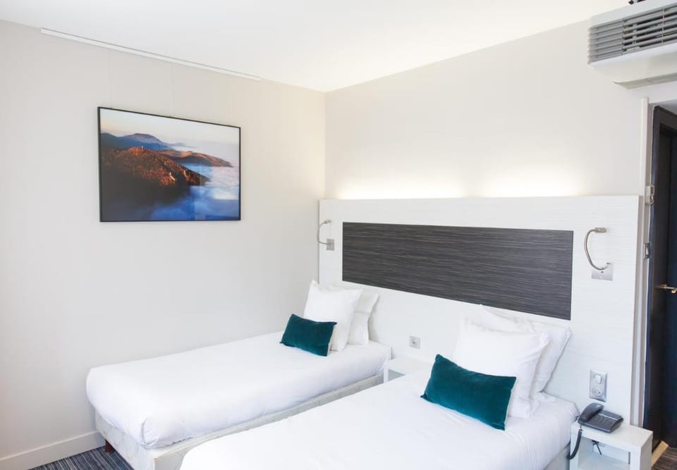 Couvent du Franciscain Hotel in Strasbourg