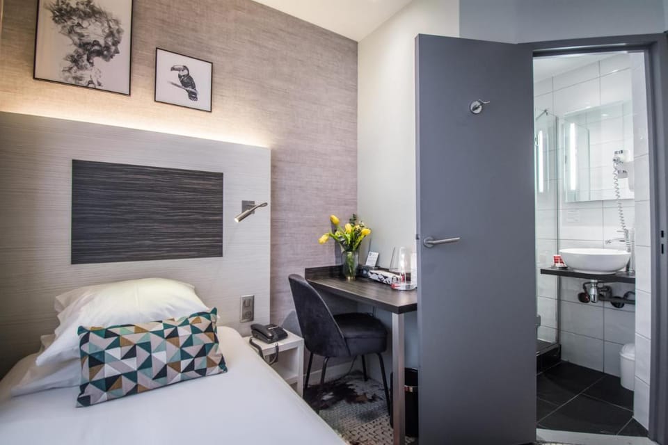Couvent du Franciscain Hotel in Strasbourg