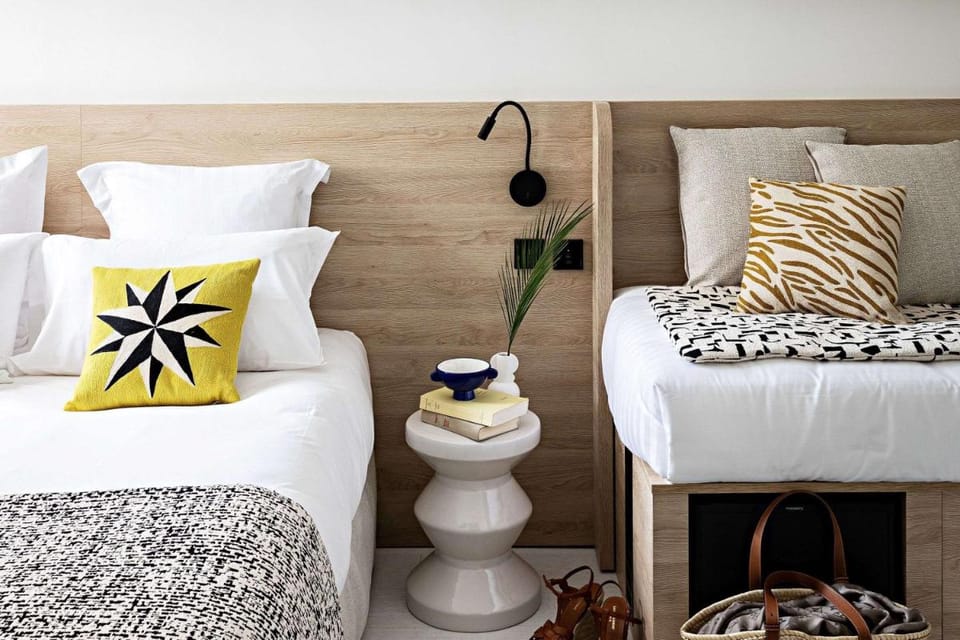 Le Riviera Collection, Signature Collection by Best Western Hotel in Nice