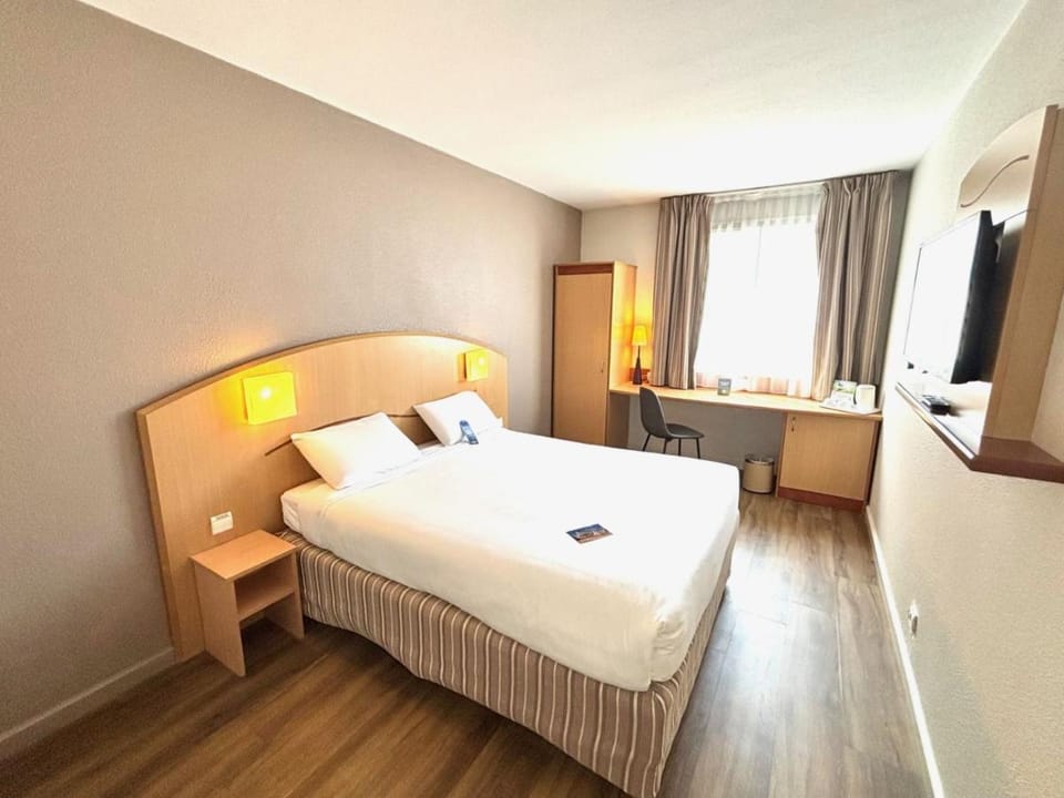 Kyriad Hotel Montpellier Centre Antigone Hotel in Montpellier
