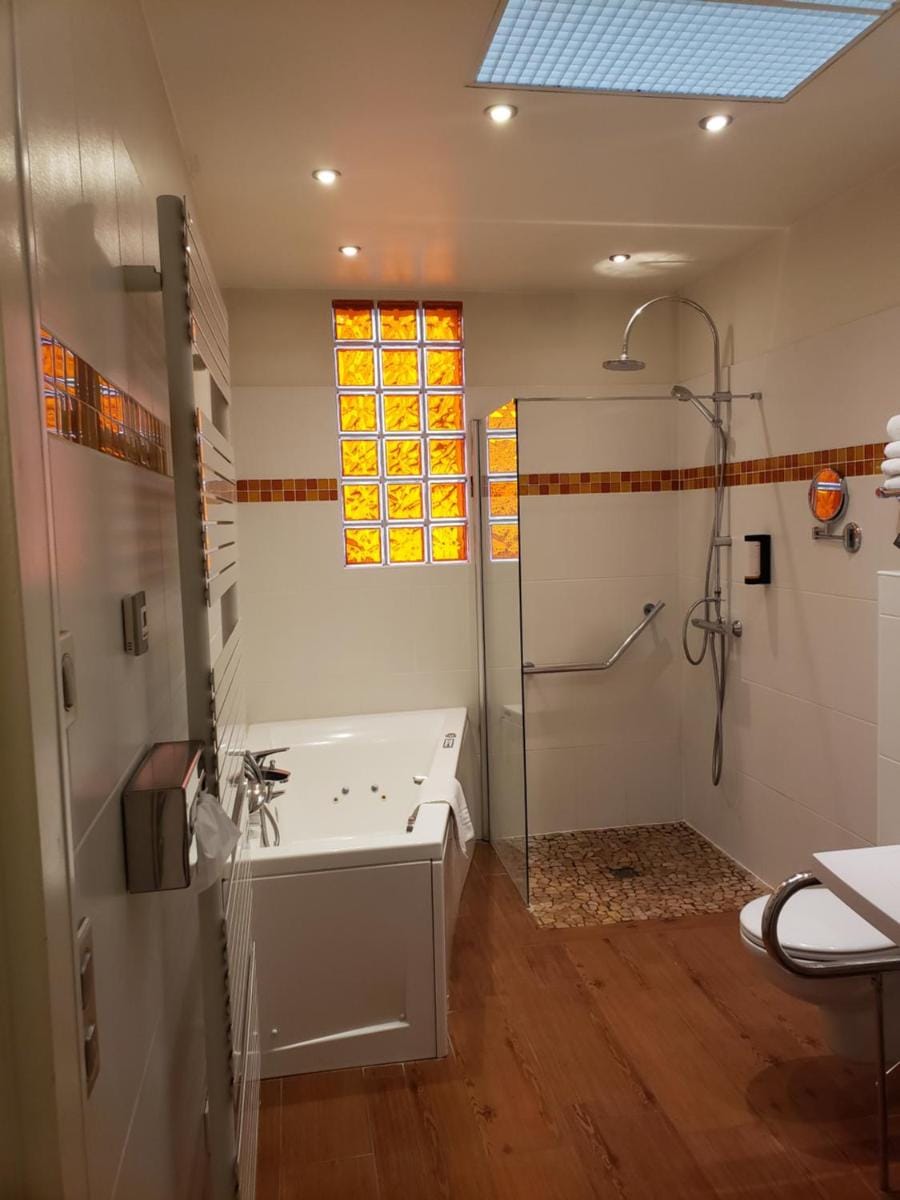 Kyriad Hotel Tours Centre Hotel in Tours