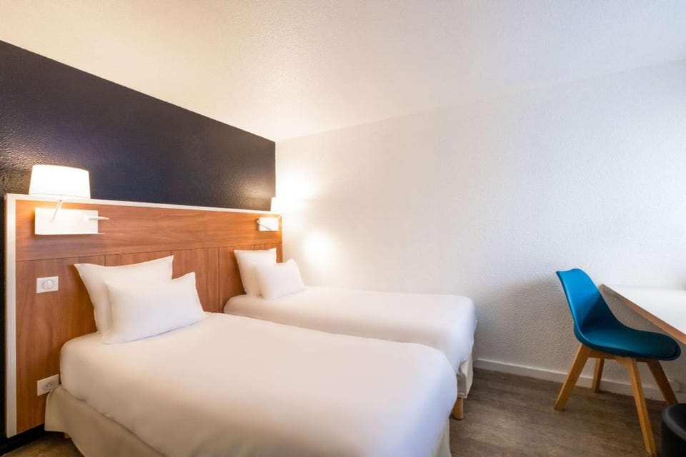 Comfort Hotel Rungis - Orly Hotel in Île-de-France