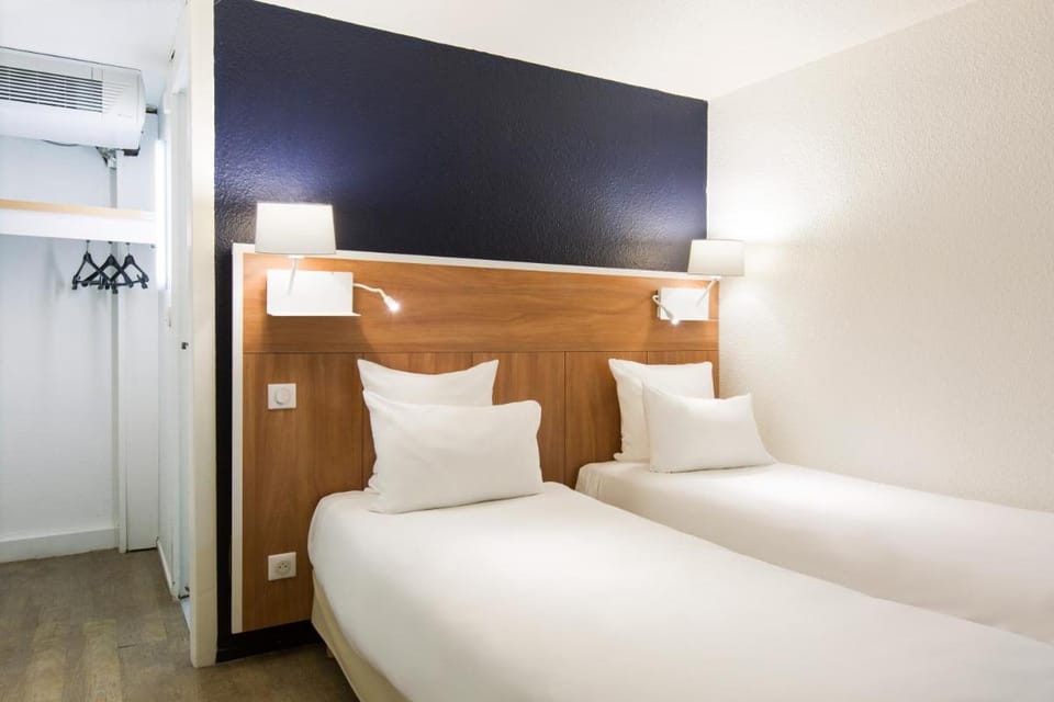 Comfort Hotel Rungis - Orly Hotel in Île-de-France