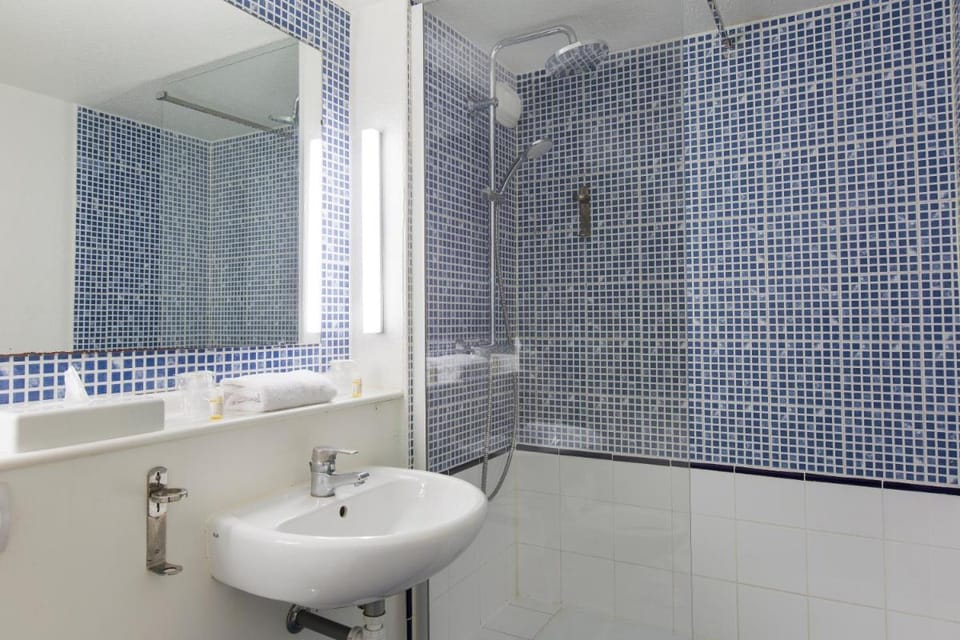 Comfort Hotel Rungis - Orly Hotel in Île-de-France