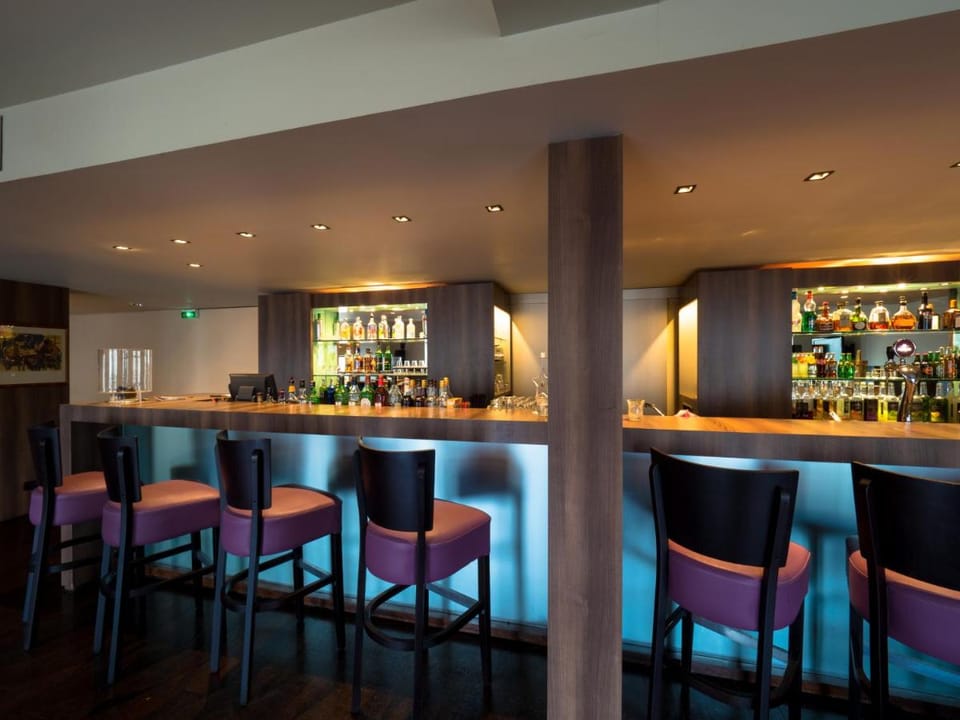 Hotel du Casino Hotel in Saint-Valery-en-Caux