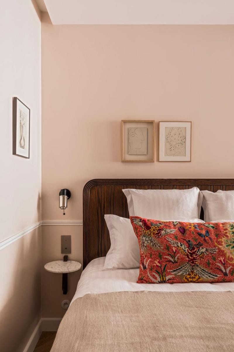 Hôtel Chamar Hotel in Paris