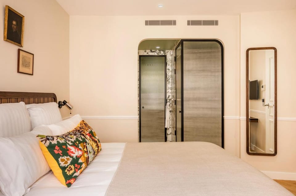 Hôtel Chamar Hotel in Paris