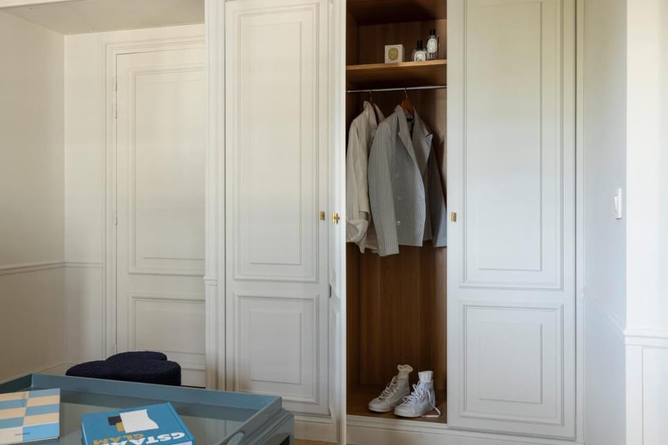 Le Lavoisier Hotel in Paris