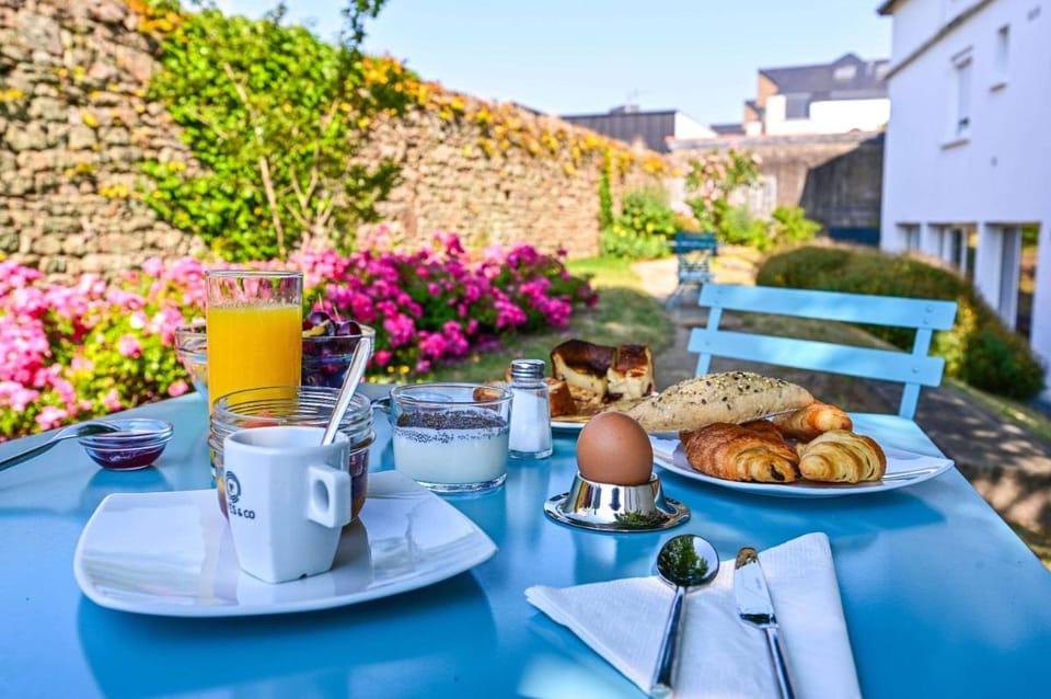 Quality Hotel La Marebaudiere Vannes Hotel in Vannes