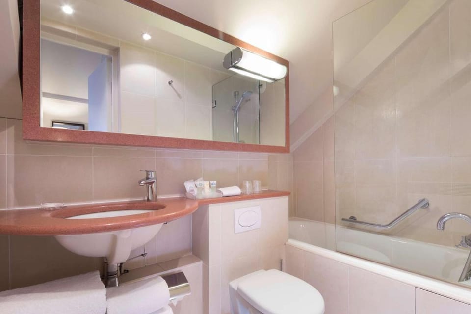 Hôtel Paris Louvre Opéra Hotel in Paris