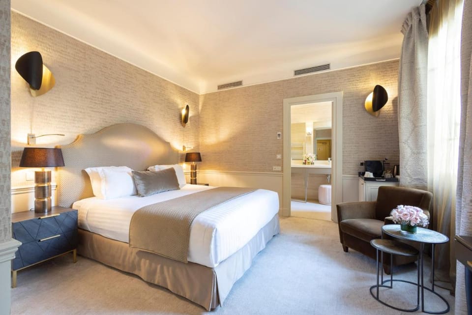 Hotel Residence Foch Hotel in Paris