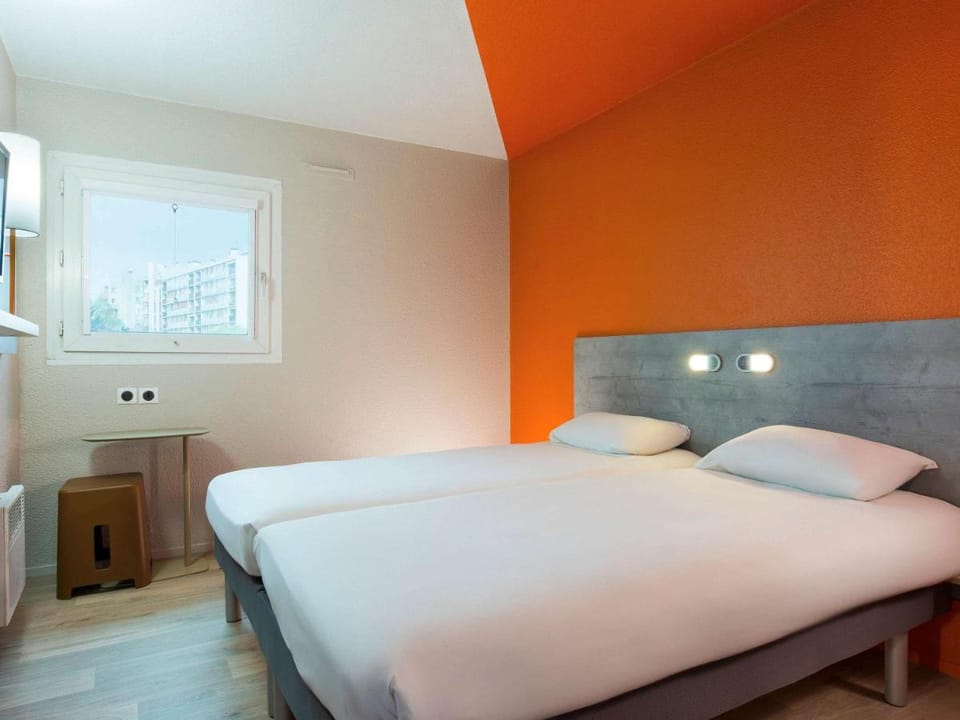 Ibis Budget de Fresnes Hotel in Île-de-France