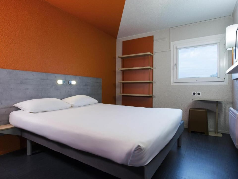 Ibis Budget de Fresnes Hotel in Île-de-France