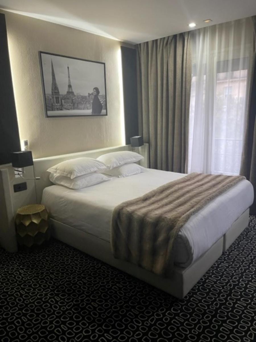 Hotel Elysees Paris Hotel in Paris