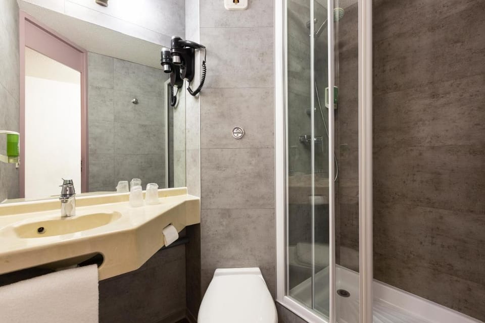 B&B HOTEL Marne-la-Vallée Chelles Hotel in Chelles