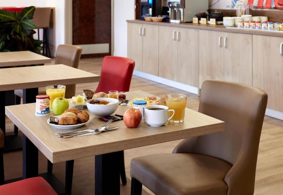 B&B HOTEL Marne-la-Vallée Chelles Hotel in Chelles