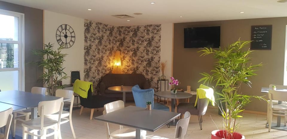 Campanile Hotel Chantilly Hotel in Île-de-France