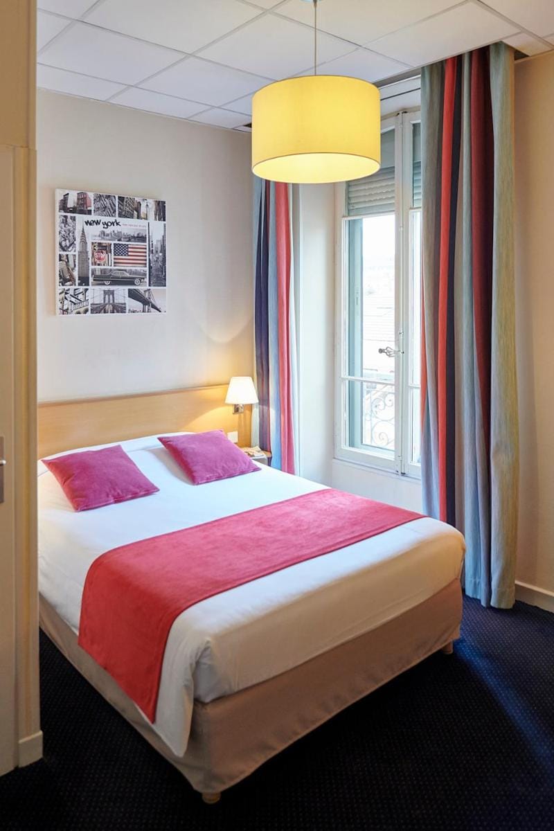 Hôtel du Nord Hotel in Annecy