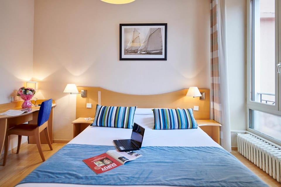 Hôtel du Nord Hotel in Annecy