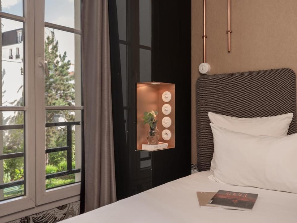 Hotel Exquis By Elegancia Hotel in Paris