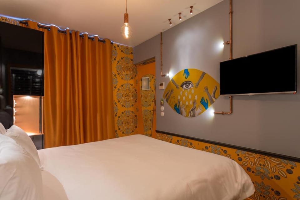 Hotel Exquis By Elegancia Hotel in Paris