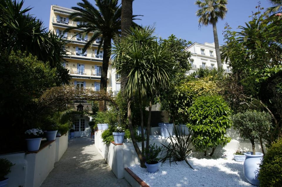 Hôtel de Provence Hotel in Cannes