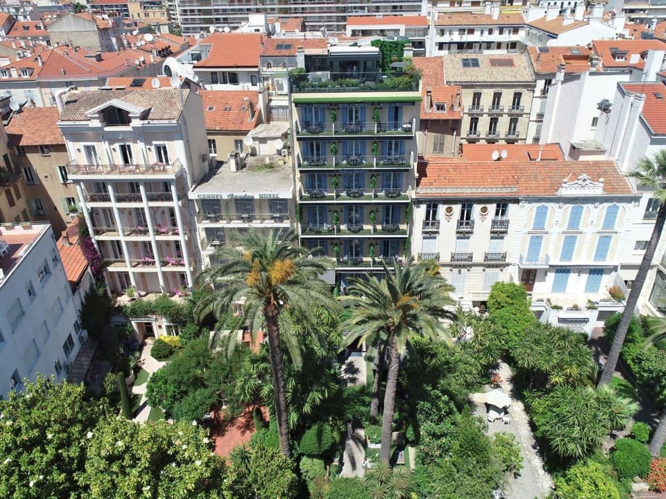 Hôtel de Provence Hotel in Cannes