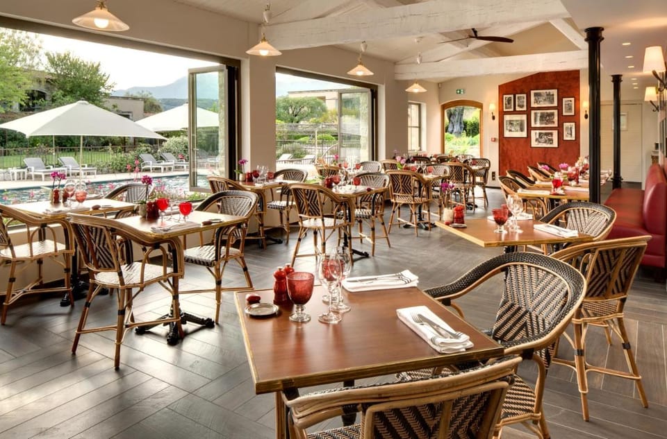 Domaine du Mas De Pierre Hotel in Saint Paul de Vence