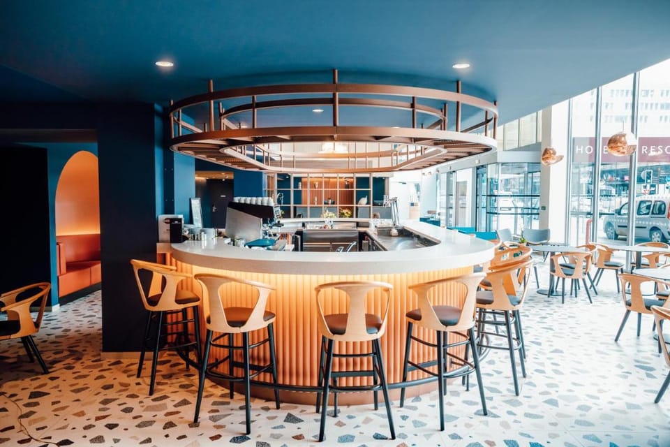 Hilton Lille Hotel in Lille
