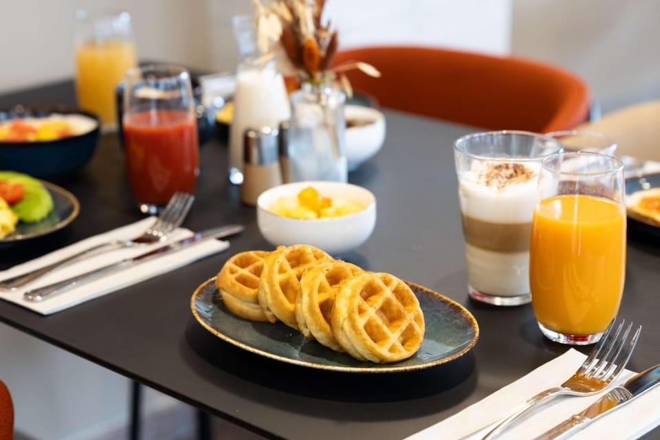 Hilton Lille Hotel in Lille