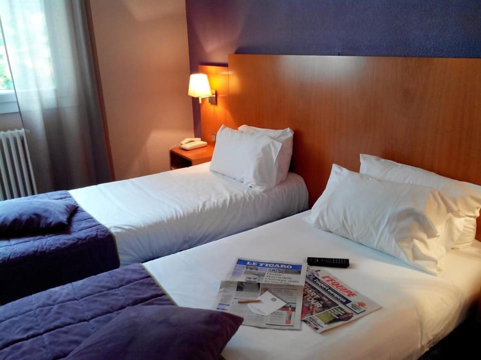 Hotel Christina Lourdes Hotel in Lourdes
