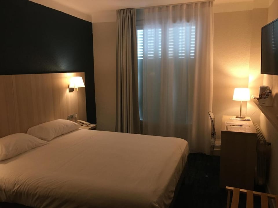 Hotel Christina Lourdes Hotel in Lourdes