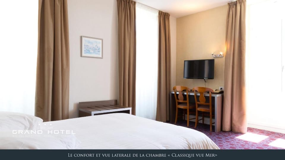 Grand Hôtel Abbatiale Bénodet, Originals Relais Hotel in Bénodet
