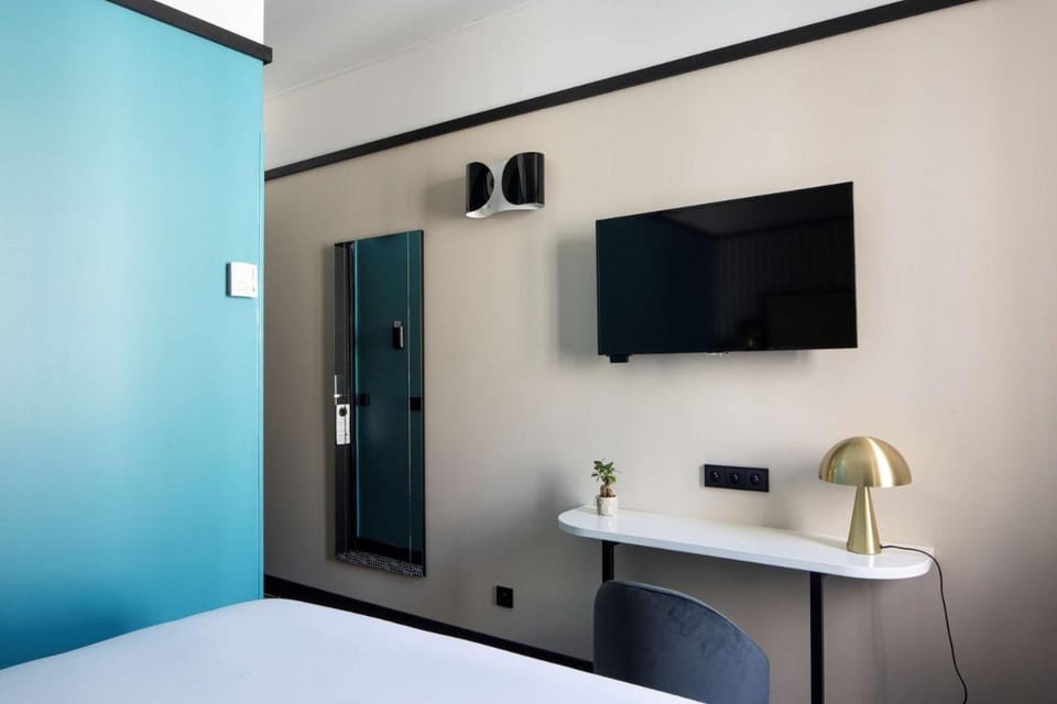 Best Western Premier Hotel Roosevelt Hotel in Nice