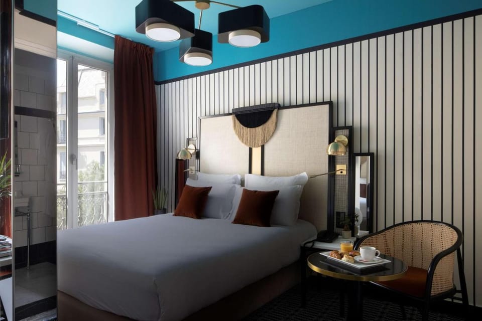 Best Western Premier Hotel Roosevelt Hotel in Nice