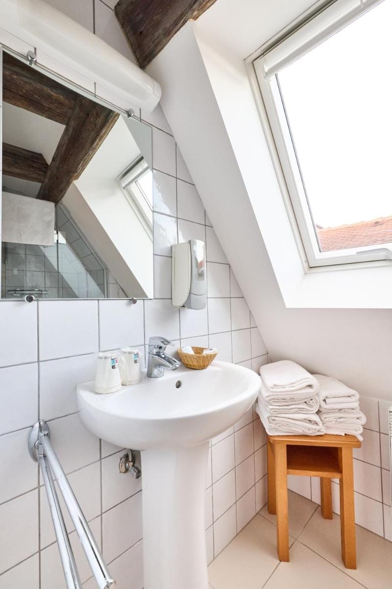 Hotel Saint-Martin Hotel in Colmar