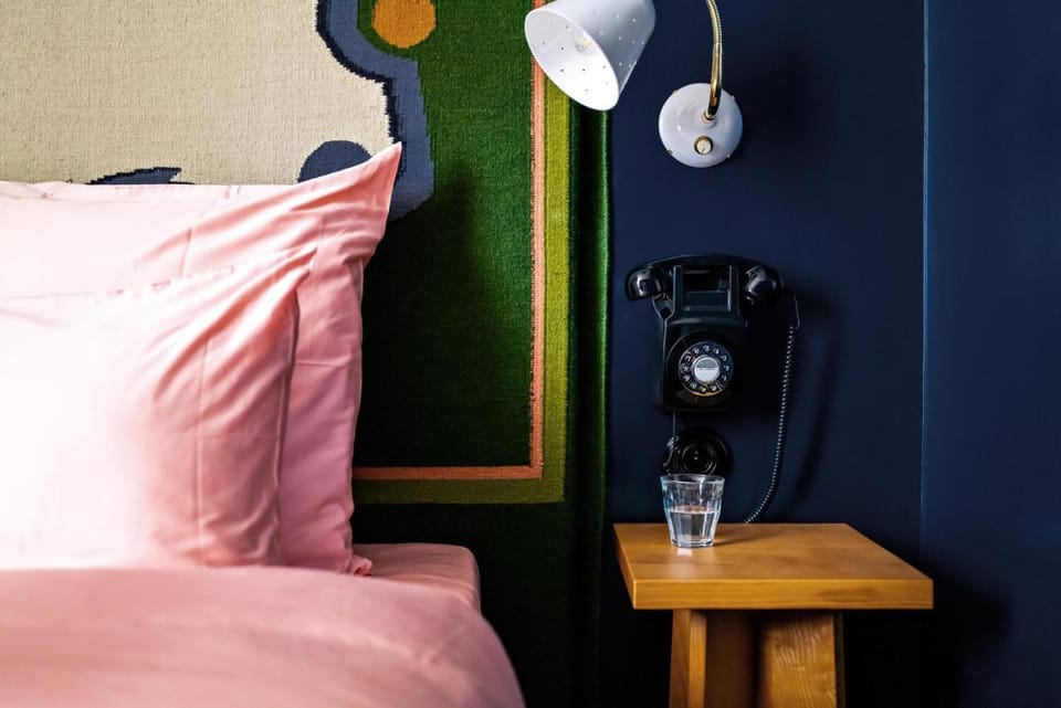 Hôtel de La Boétie Hotel in Paris