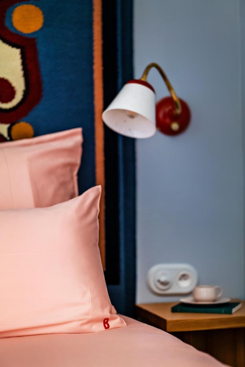 Hôtel de La Boétie Hotel in Paris
