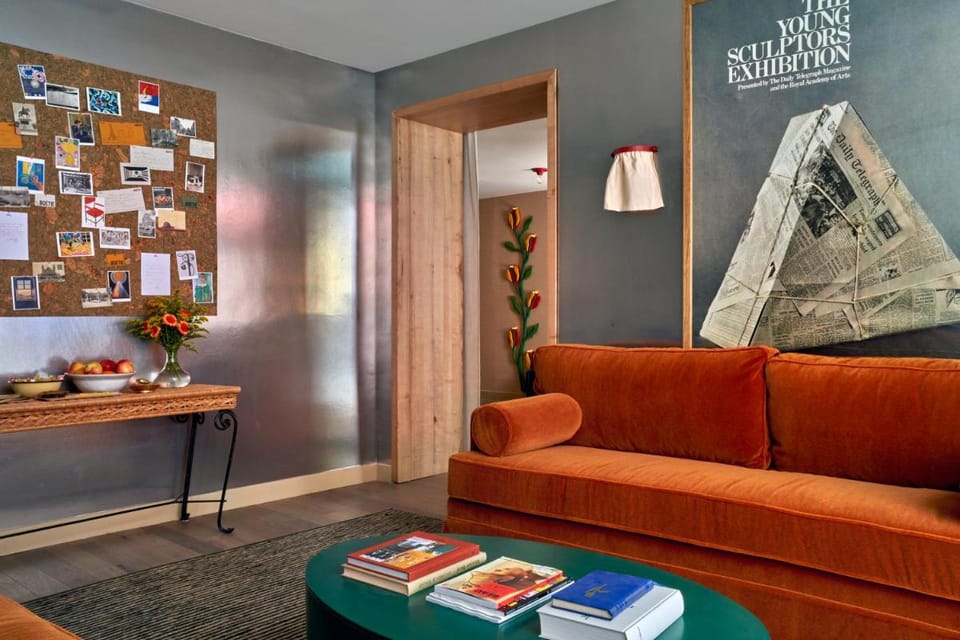 Hôtel de La Boétie Hotel in Paris