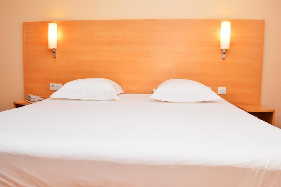 ibis Bordeaux Saint Emilion Hotel in Saint-Émilion
