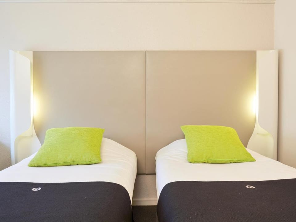 Campanile Hotel Senlis Hotel in Île-de-France
