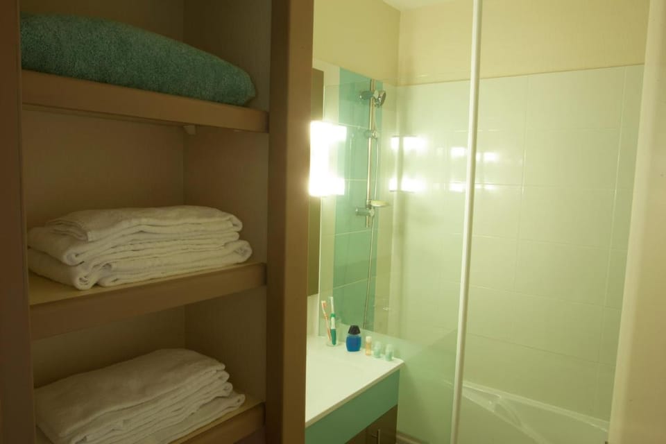 Résidence Pierre & Vacances Ty Mat Apartment hotel in St-Malo