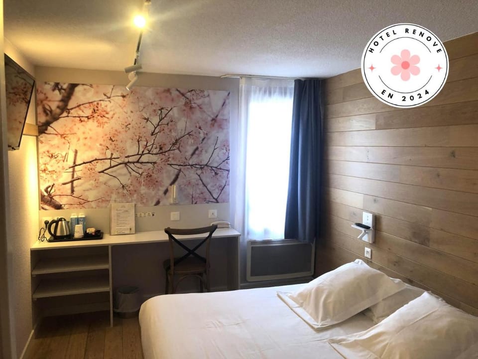 Sure Hotel by Best Western Rennes Chantepie Hotel in Rennes