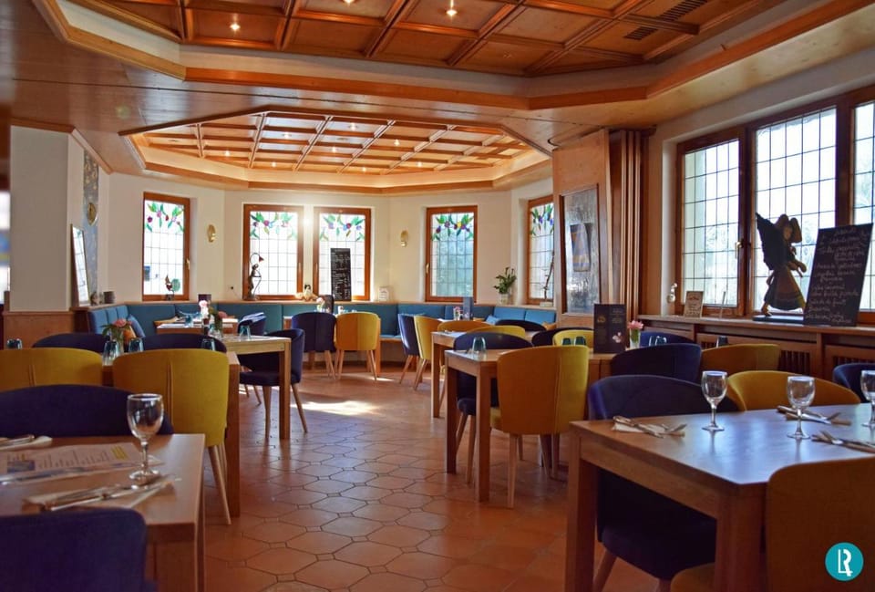 L'Hôtel des Bords de L'ill Hotel in Baden-Württemberg