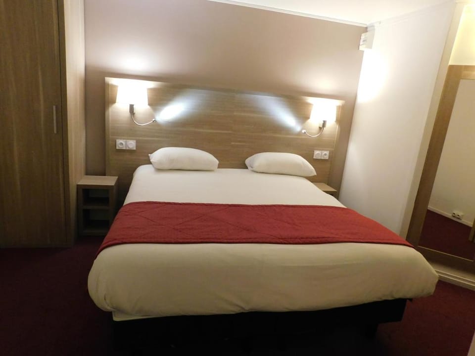 The Originals City, Hôtel Ambacia, Tours Sud Hotel in Tours